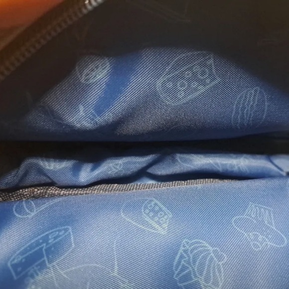 Disney’s “Remy” Ratatouille Wristlet - Picture 7 of 9